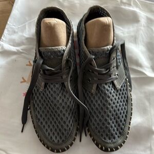 Men’s Norocos Mesh WaterShoes Sz 11 (45)